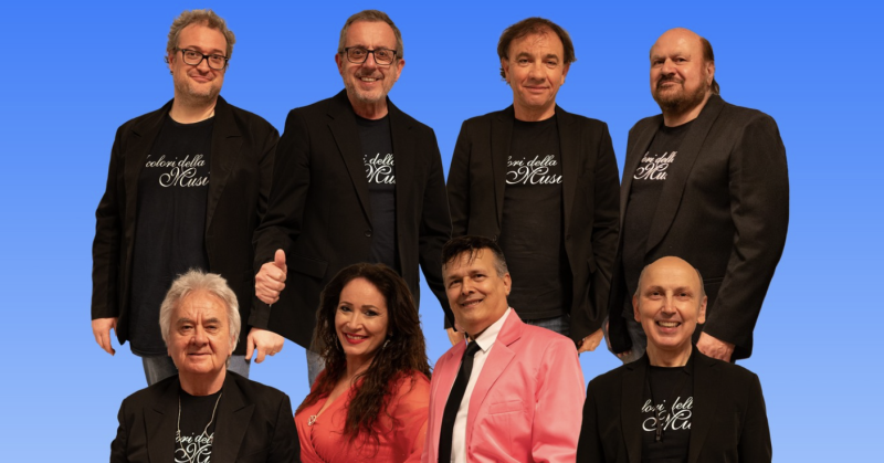 Ferragosto con La Nuova Romagna Folk